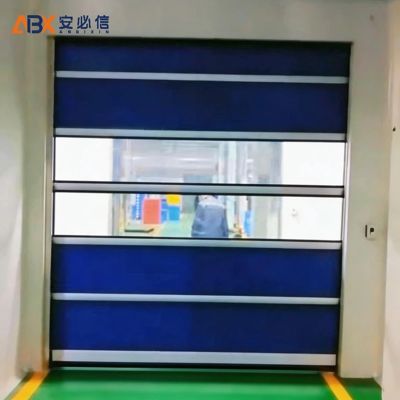 梧州市快速卷帘门